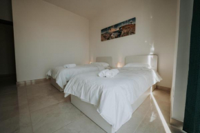 Brand new central located apartment in Iklin